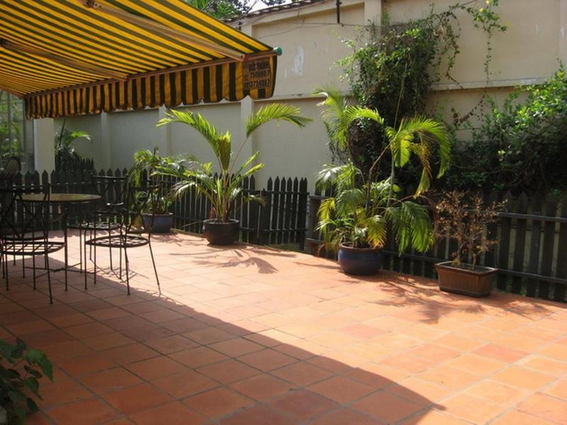 Saigon Village Ho Chi Minh Pokój zdjęcie